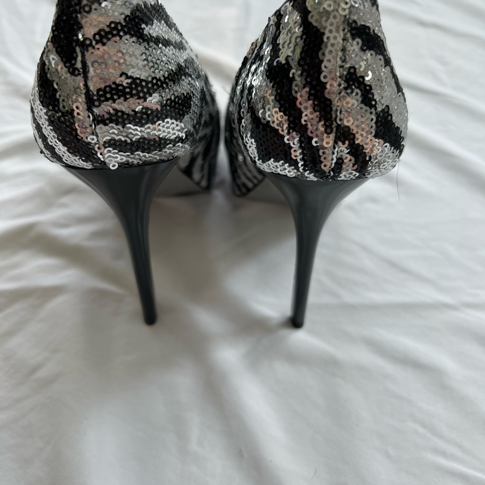 Steve Madden heels - Picture 5 of 5
